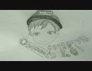 ラップバトル　甘口きむちVS橋本真也