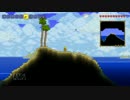 【テラリア】 何も知らない手探りTerraria 6日目 【実況】