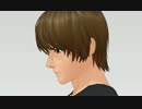 【MMD】モデルチェックpage1