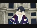 【K/MMD】SPiCa【伏見猿比古】