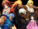 【MUGEN】金グロ前後 狂下位上限シングルトーナメント予選敗者復活戦Part5
