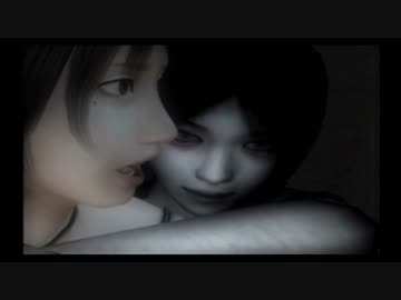 グリオ共の「零～刺青の聲～」HARD実況プレイ動画。part 09
