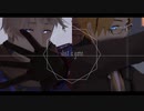 【APヘタリアMMD】露と米でJust a game