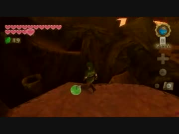 雑談と運動とゼルダの伝説スカイウォードソード　part68