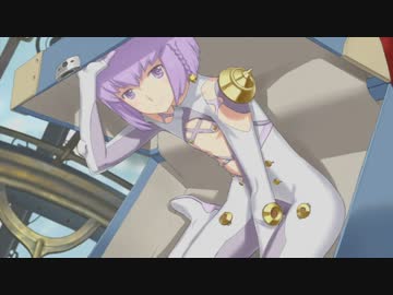 【30分耐久】機械仕掛け【アルトネリコ３】