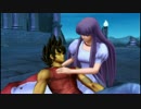 【聖闘士星矢戦記】元・ペガサス聖矢風ボイスで初見実況⑳【最終回】
