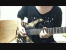 SOUND　HOLIC-Scalet Desire　弾いてみました