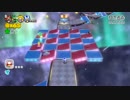 【実況】集団行動を知らない4人がマリオ3Dに上陸！【Part16】