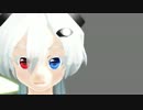 【MMD】OculusChanでWAVE【モデル配布】