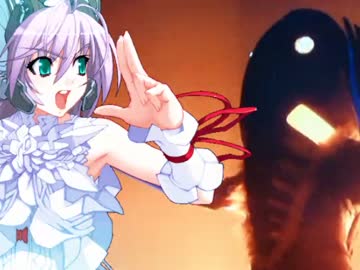 【MUGEN】 ランセレクレイジーバトル part38