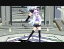 【MMD】ゲダツセンセイション【結月ゆかり】
