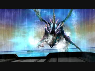 [PSO2] SHバル・ロドス一本釣り [ギ・メギドのみ]