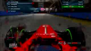 【PS3】ラルドの挑戦　チャンピオン目指してF1 2013キャリア実況　Part50