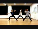 【The Ferris Crew】Believe踊ってみた【しょーけん・シヴァ・Kyo】