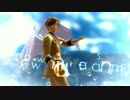 【APヘタリアMMD】The Other Side【南伊】
