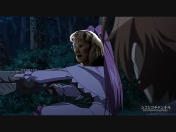 アニキが掘る！　#3「蟠を掘る」