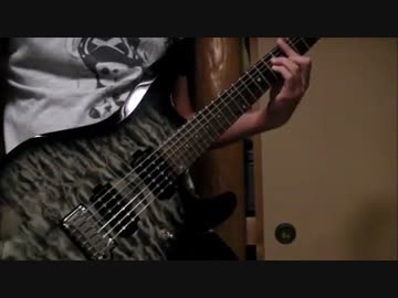 [銀魂]修羅　曇天　バクチダンサー　まとめて弾いてみた[今更だけど]