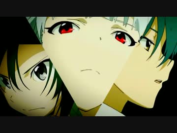 【ノベマス】らぁめんの具　頂上決戦