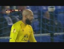 EL　エヴァートン　vs　ヴォルフスブルク