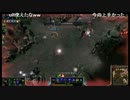 LOL「プロ」　たくまんGG選集140826「プロ、Zedにはまる」　02