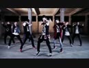 BTS - Danger Taekwondo ver.（踊ってみた）