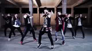 BTS - Danger Taekwondo ver.（踊ってみた）