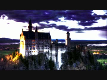 【オリジナル・NNI】オーケストラで激しい5拍子【BGM・素材】