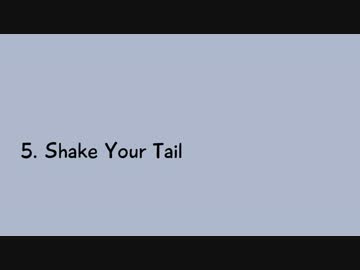 9曲 out of 12曲 from レインボーロック 