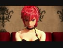 【ジョジョMMD】5部でライアーゲームOPパロ