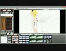 【MMD】腕折られFKについての私的研究