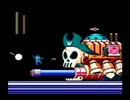 2人で仲良くロックマン10を実況プレイ_part11