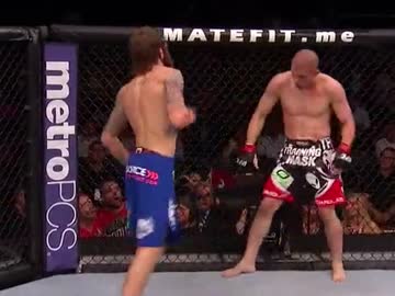 【UFC】 みんなで☆楽しくMMA！！16 【アリスター＆ジャカレイ＆アルロフ】