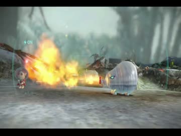 力の限り！守り抜く！！それがピクミン3実況プレイ　Part8