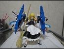 久しぶりにSDガンダムを作ってみた！ネオ・ジオング編