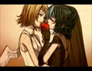 [v flower×Oliver]秘蜜～黒の誓い～[二ヶ国語カバー]