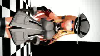【MMD艦これ】Circus【ビスマルク】(ショート)