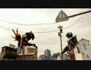【映画】怪獣戒厳令ゼラ-ZELLA MONSTER MARTIAL LAW　⑤.mp4