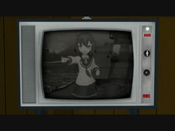 【艦これMMDドラマ】砲音のデクテット 番外編 #1 ～OPのおまけ～