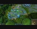 LoL ワードを置いてみた