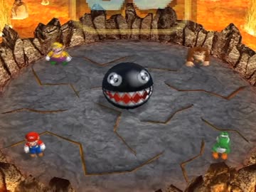 実況者4人がレッツパァァアアァァアァリィリィィイイィィィ！！！ part8