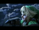 スマブラ3DS/WiiU 女神の詩/ギラヒムのテーマ 逆再生