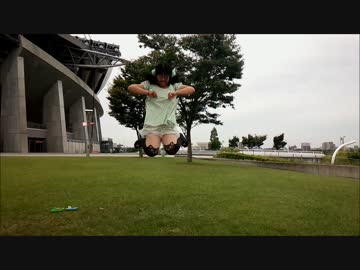 【春猫】恋の2ｰ4ｰ11【踊ってみた】【ターンできなかったw】