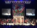 世界が認める！ B-BOY グループ　九州男児新撰組