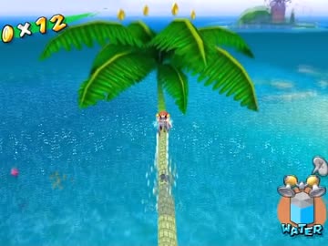 【実況】日刊 スーパーマリオサンシャイン part３７