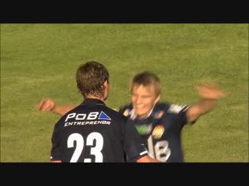 メッシ２世?、15歳でノルウェー代表招集のウーデゴールとは何者か…