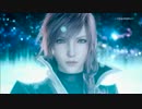 FINAL FANTASY ⅩⅢシリーズはこんな物語だったPart13~LRFF13クエスト3,4,5−END~