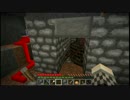 【minecraft】マイクラ世界で街づくり【ゆっくり、VOICEROID+】 Part5