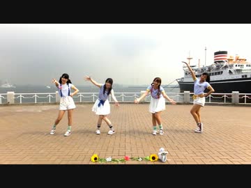 【ぽてとちっぷ's】Choose me♡ ダーリン【踊ってみた】