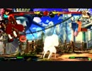 高田馬場ミカド GGXｒｄ 8月16日 土曜  固定３ON大会 その2