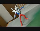 ULTRA-ACT　ウルティメイトゼロ